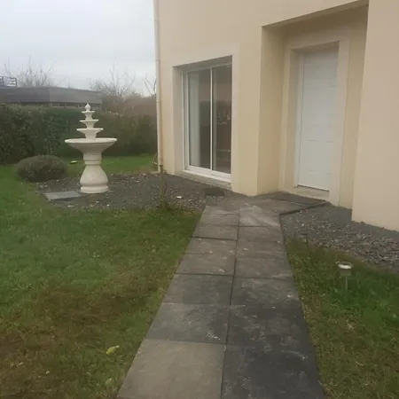 Maison A וילה *