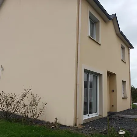 Вилла Maison A *