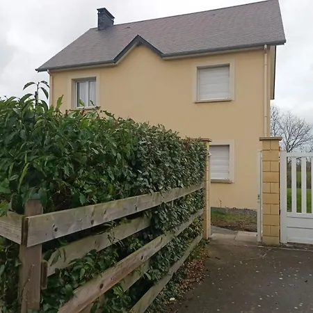 Maison A Villa *