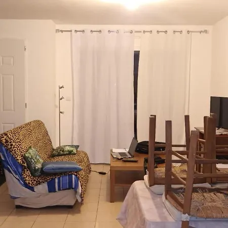 Вилла Maison A *