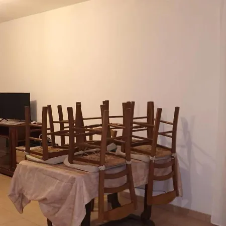 Maison A