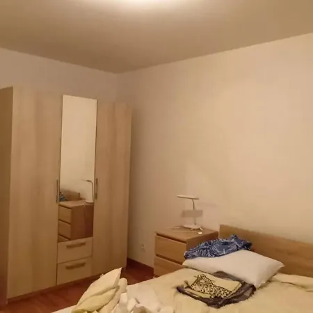 Maison A Villa