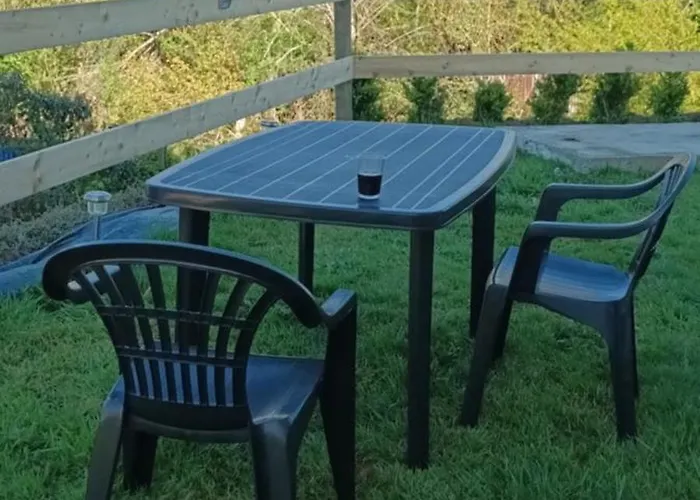 빌라 Maison A 생-로-쉬르-메르